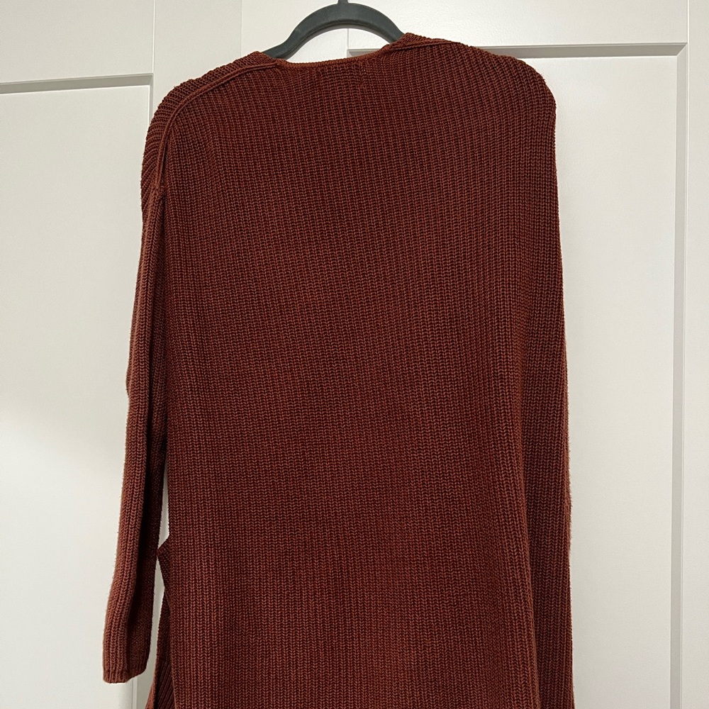 Universal Threads Long Cardigan - Picture 2 of 3